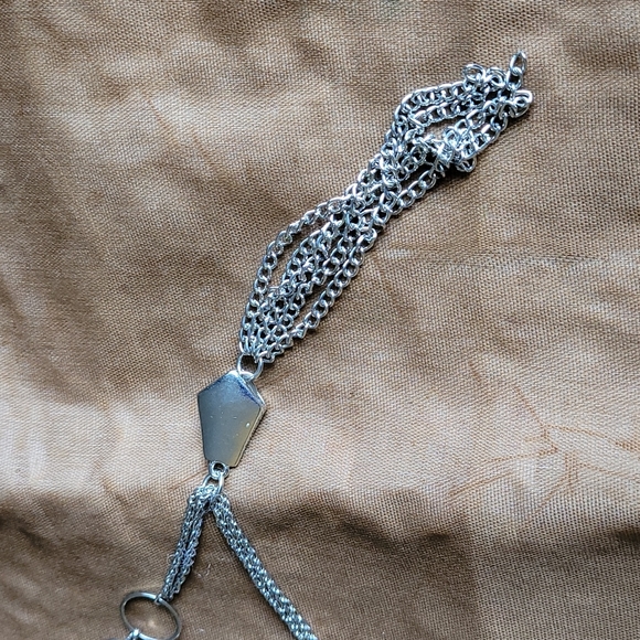2 for $20 long Necklace - Picture 2 of 3